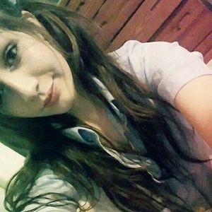 Meet your Posher, Ashlee